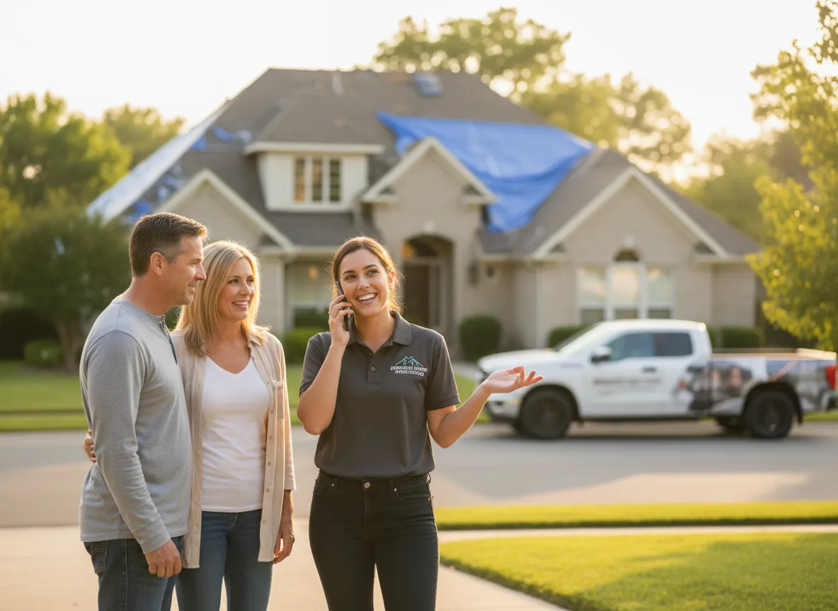 Emergency Roof Repair Epping, ND FAQs